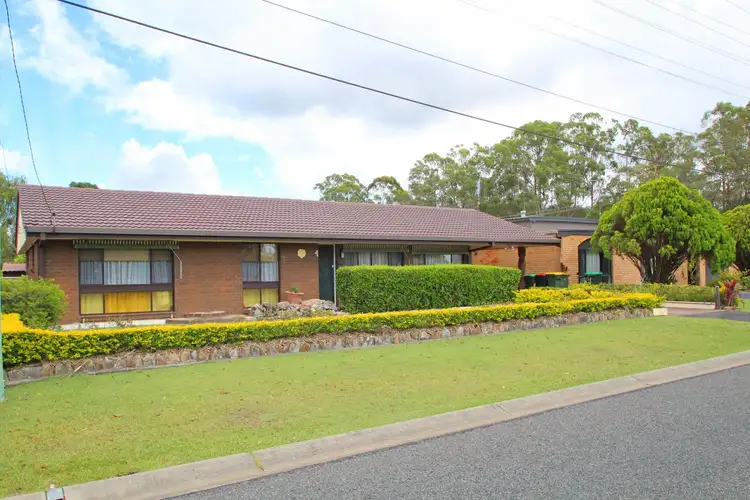 4 Cypress Street, Townsend NSW 2463