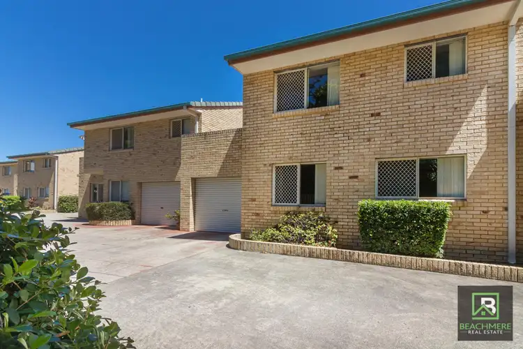 3/15 coronation Avenue, Beachmere QLD 4510