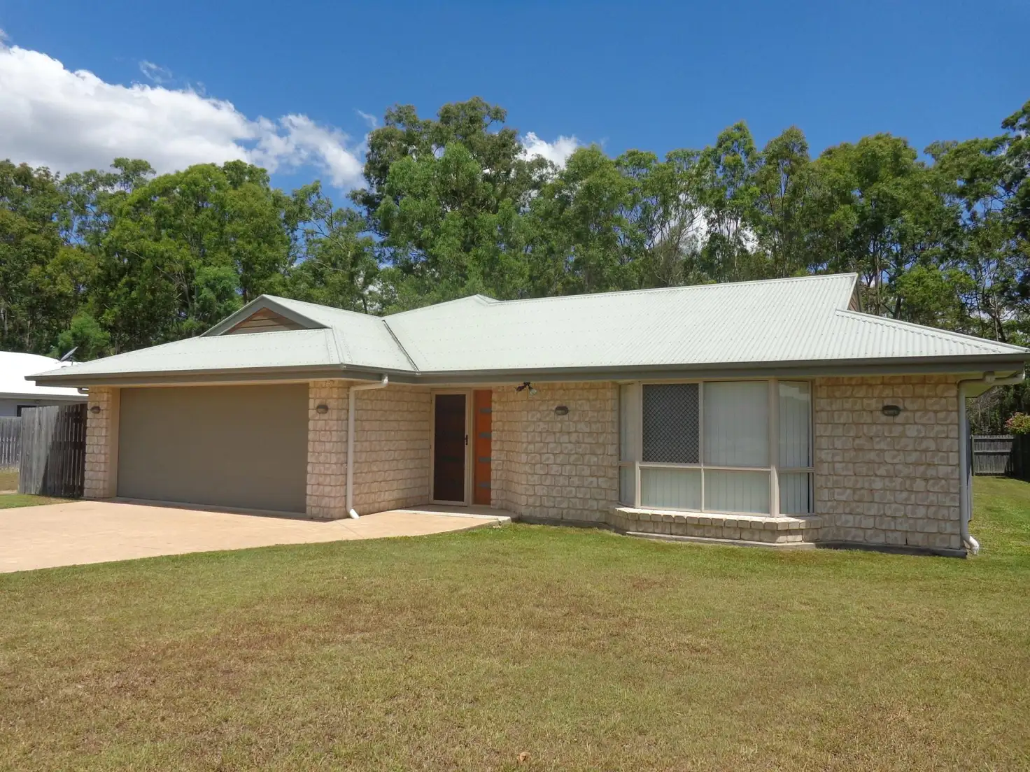 Main view of Homely house listing, 33 Greenway  Court, Maryborough QLD 4650