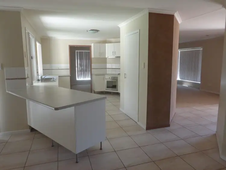 Second view of Homely house listing, 33 Greenway  Court, Maryborough QLD 4650