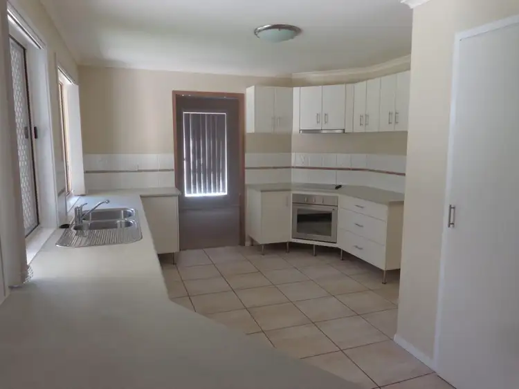 Third view of Homely house listing, 33 Greenway  Court, Maryborough QLD 4650