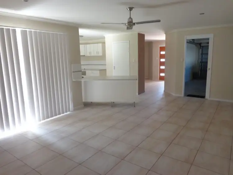 Fifth view of Homely house listing, 33 Greenway  Court, Maryborough QLD 4650