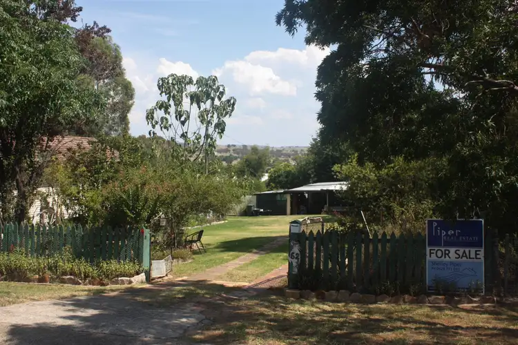 Main view of Homely house listing, 62 Goddard Street, Coolah NSW 2843
