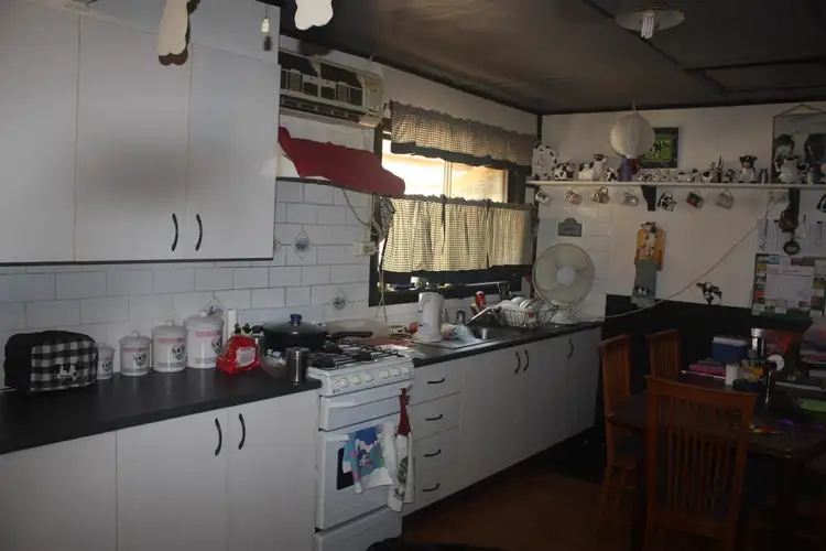 Second view of Homely house listing, 62 Goddard Street, Coolah NSW 2843