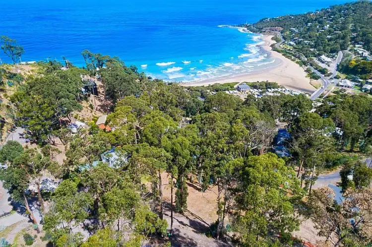 Fourth view of Homely house listing, 10 Durimbil Avenue, Wye River VIC 3221