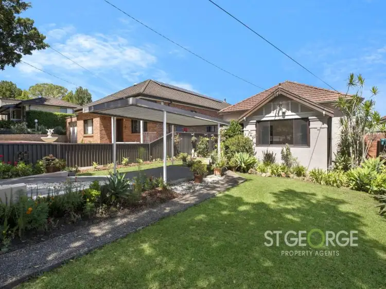 83 Penshurst Street, Penshurst NSW 2222