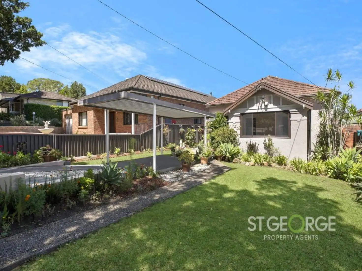 Main view of Homely house listing, 83 Penshurst Street, Penshurst NSW 2222
