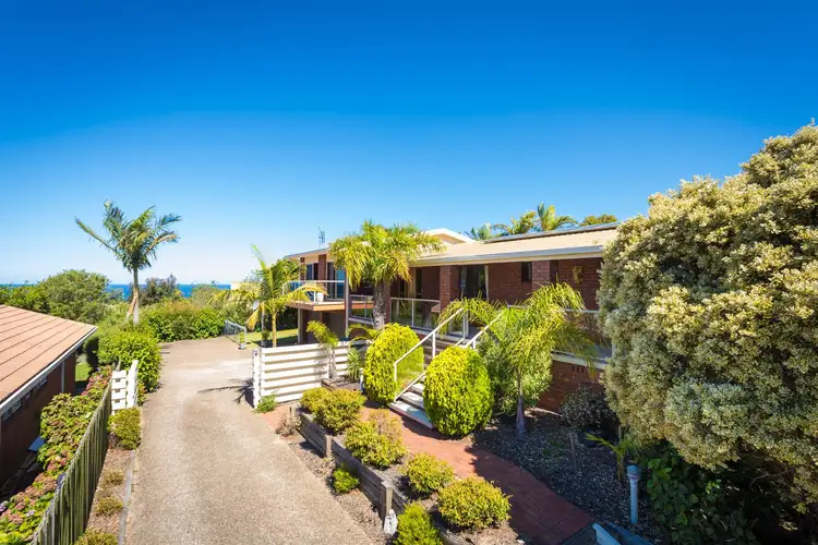 Main view of Homely house listing, 6 Golf Circuit, Tura Beach NSW 2548
