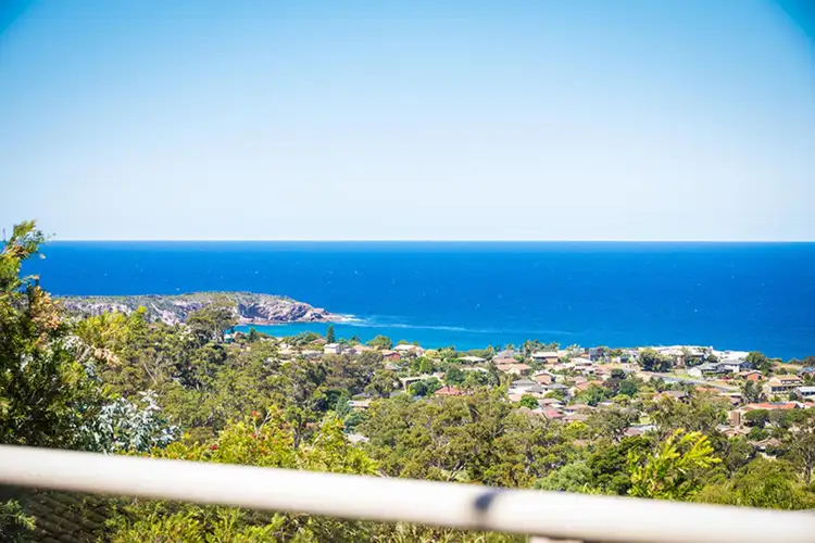 Second view of Homely house listing, 6 Golf Circuit, Tura Beach NSW 2548