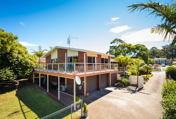 Third view of Homely house listing, 6 Golf Circuit, Tura Beach NSW 2548