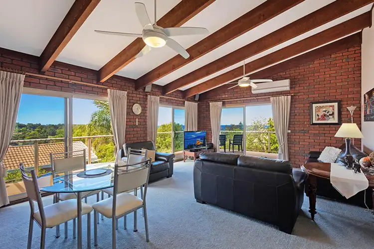 Fifth view of Homely house listing, 6 Golf Circuit, Tura Beach NSW 2548