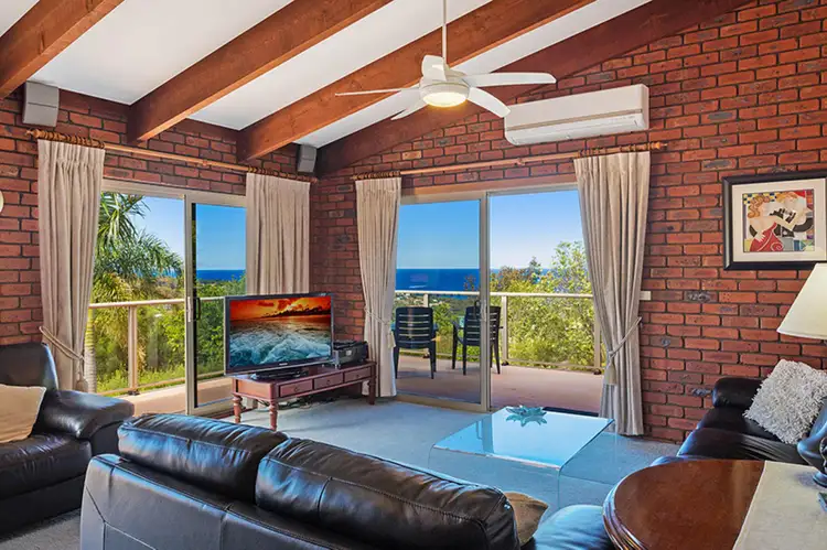 Sixth view of Homely house listing, 6 Golf Circuit, Tura Beach NSW 2548
