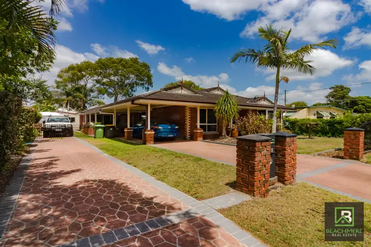 18 AMIES  Street, Beachmere QLD 4510
