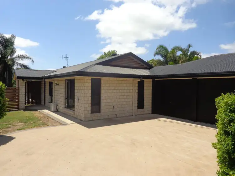 10 Cassia Court, Tinana QLD 4650