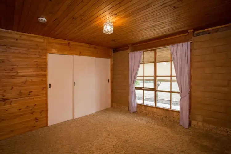 Sixth view of Homely house listing, 105 Foulkes Crescent, Clunes VIC 3370