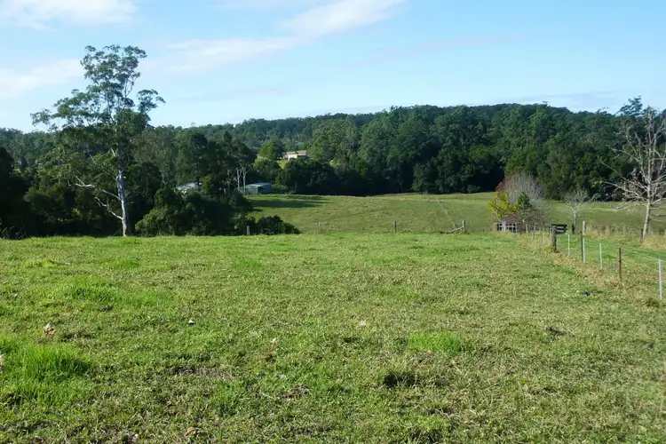 Lot 22/150 Hydes Creek  Road, Bellingen NSW 2454