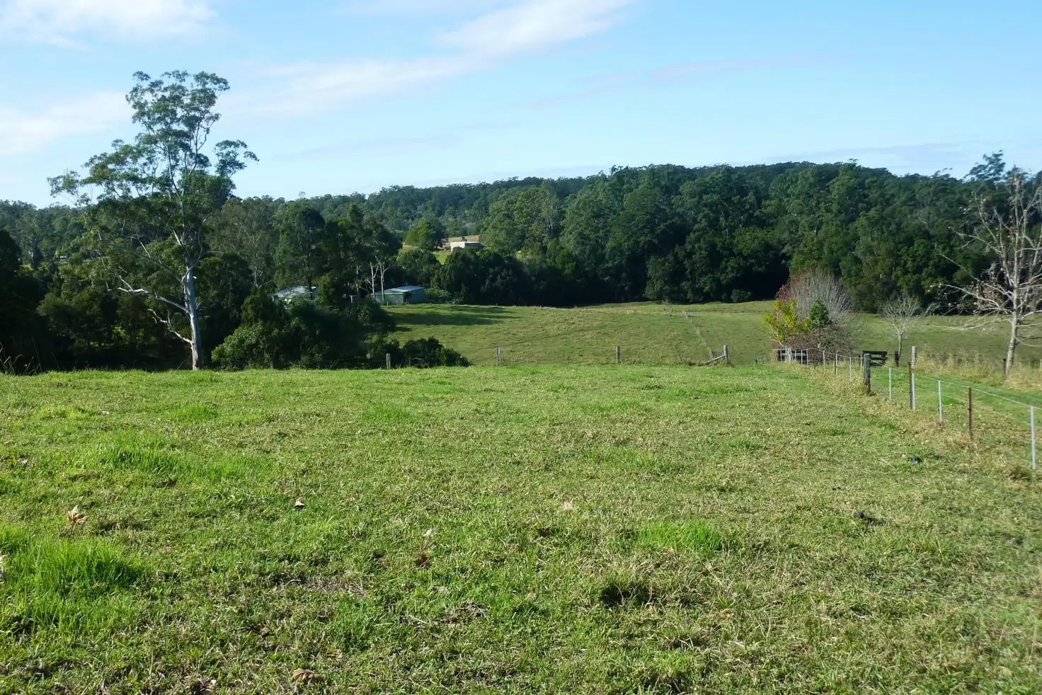 Main view of Homely other listing, Lot 22/150 Hydes Creek Road, Bellingen NSW 2454