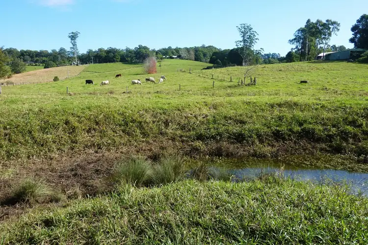 Second view of Homely other listing, Lot 22/150 Hydes Creek Road, Bellingen NSW 2454