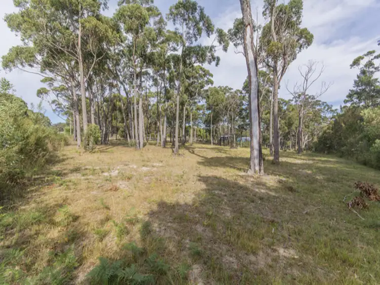 LOT 262 Sapphire Coast Drive, Tura Beach NSW 2548