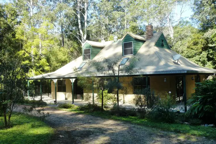 807 Kalang Road, Bellingen NSW 2454