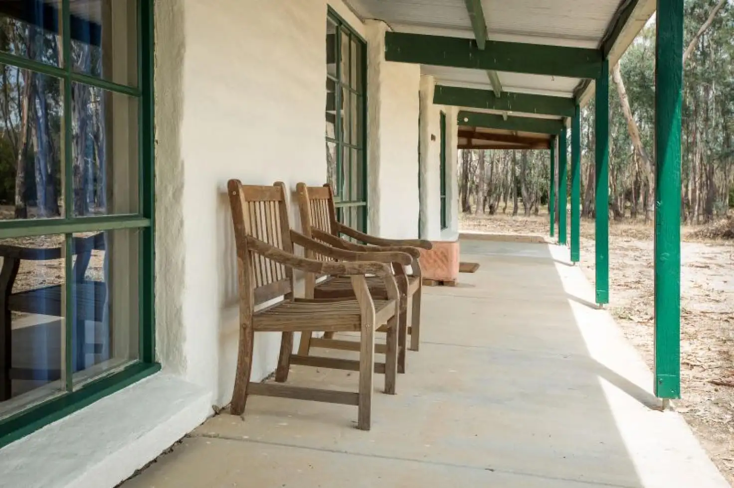 Main view of Homely house listing, 95 Fawcett Drive, Clunes VIC 3370