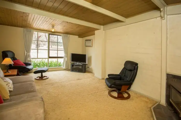 Second view of Homely house listing, 95 Fawcett Drive, Clunes VIC 3370