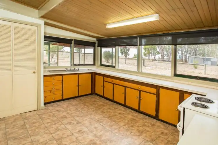 Third view of Homely house listing, 95 Fawcett Drive, Clunes VIC 3370