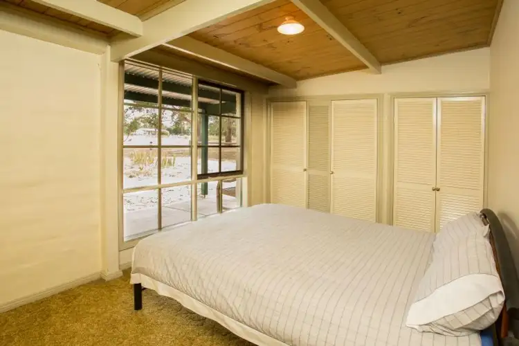 Fifth view of Homely house listing, 95 Fawcett Drive, Clunes VIC 3370