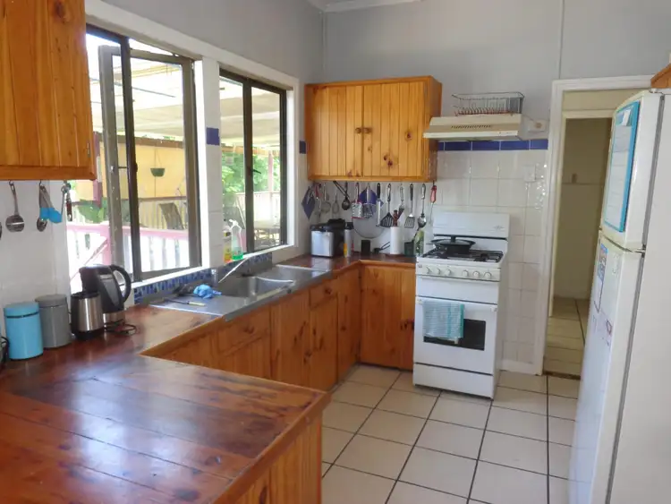 Sixth view of Homely house listing, 14 Bashford Street, Maryborough QLD 4650