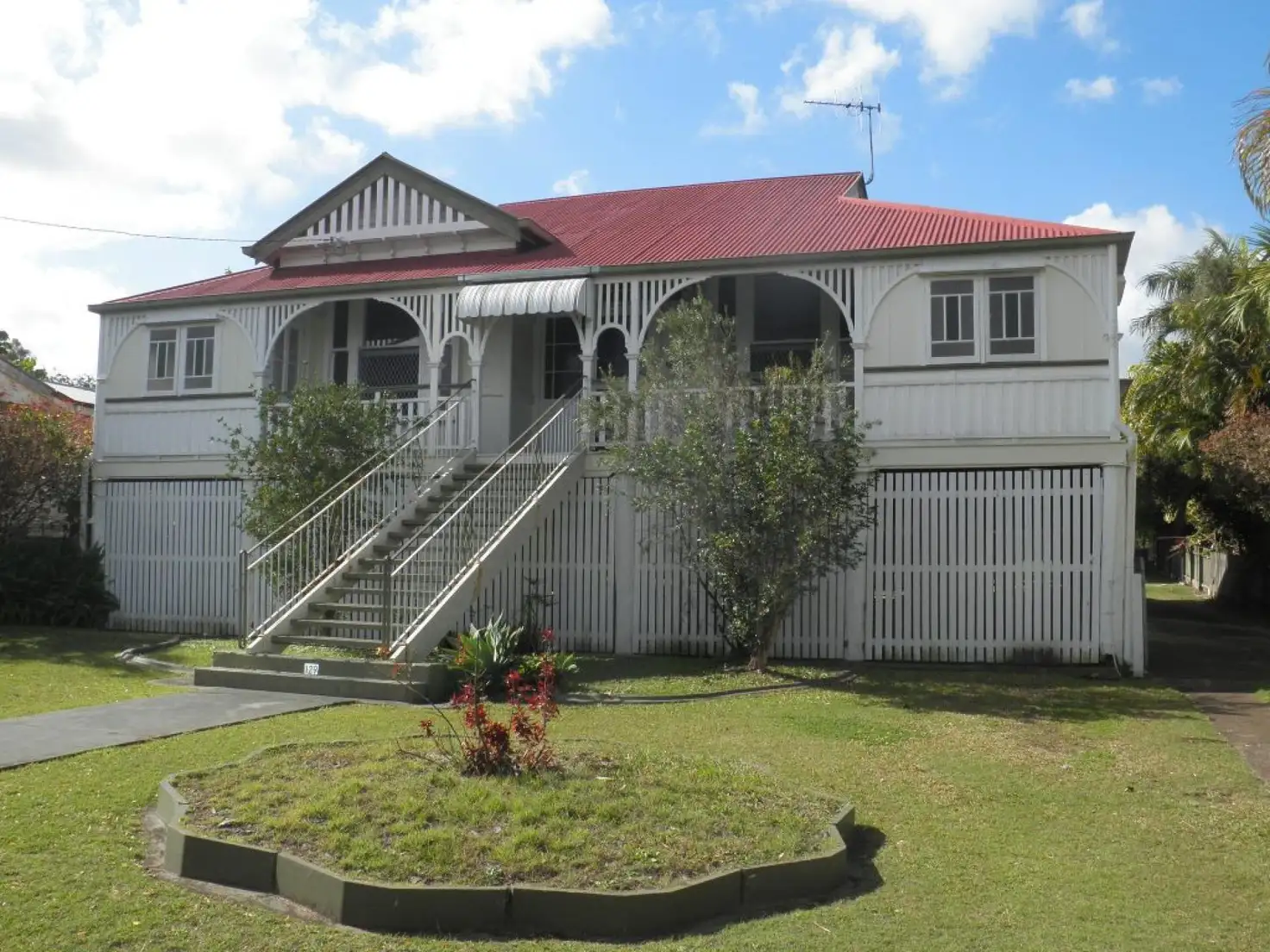 Main view of Homely house listing, 129 Walker  Street, Maryborough QLD 4650