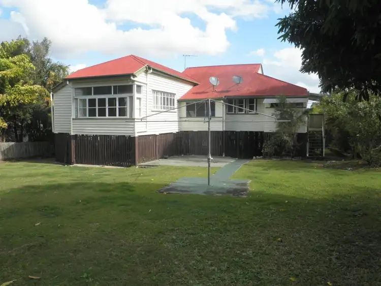 Second view of Homely house listing, 129 Walker Street, Maryborough QLD 4650