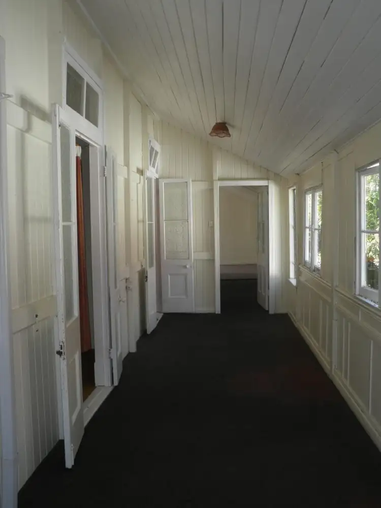Fourth view of Homely house listing, 129 Walker Street, Maryborough QLD 4650