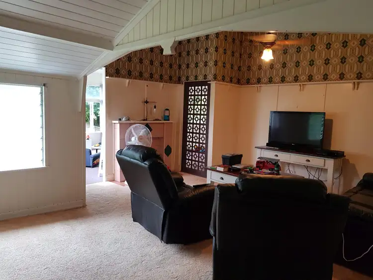 Fifth view of Homely house listing, 129 Walker Street, Maryborough QLD 4650