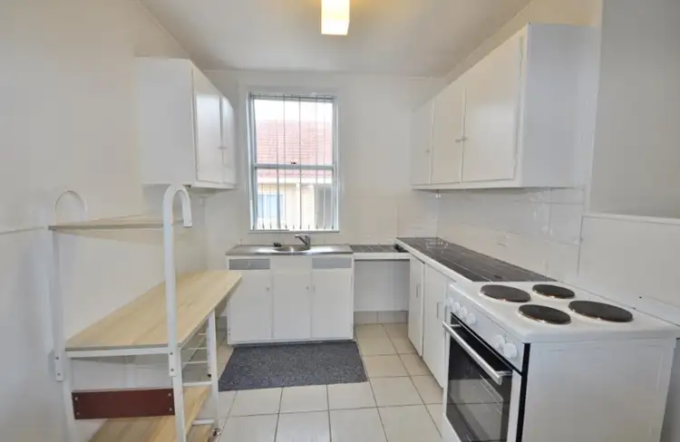 Second view of Homely house listing, 2/40 Wallace Street, Macksville NSW 2447