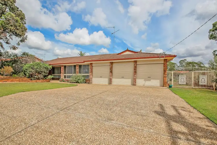 27 Kerr Street, Appin NSW 2560