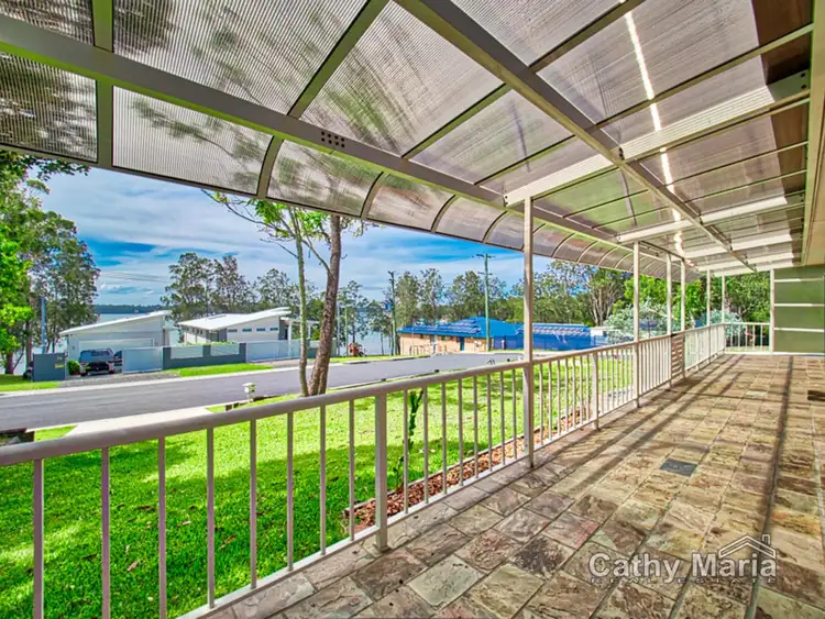 Second view of Homely house listing, 2 Short Street, Wyee Point NSW 2259