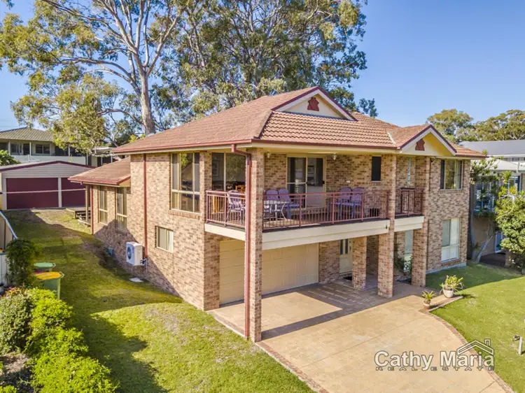 32 Kenilworth Street, Mannering Park NSW 2259
