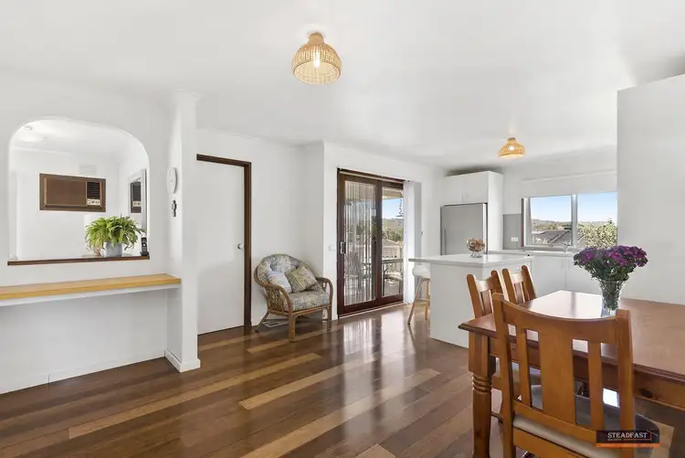 Second view of Homely house listing, 9 Cumberland Way, Endeavour Hills VIC 3802