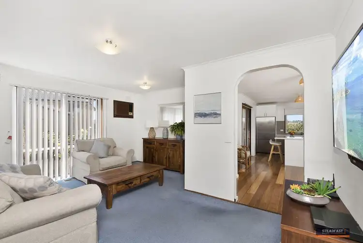 Third view of Homely house listing, 9 Cumberland Way, Endeavour Hills VIC 3802
