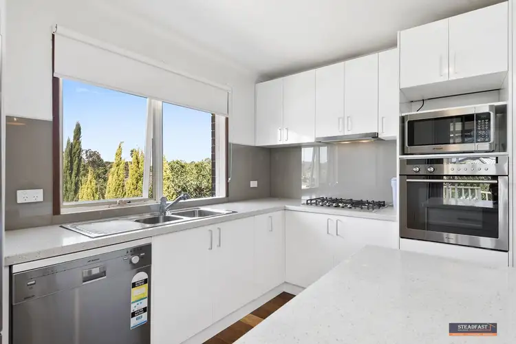 Fifth view of Homely house listing, 9 Cumberland Way, Endeavour Hills VIC 3802