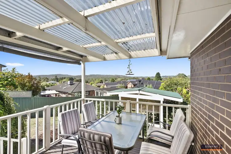 Sixth view of Homely house listing, 9 Cumberland Way, Endeavour Hills VIC 3802
