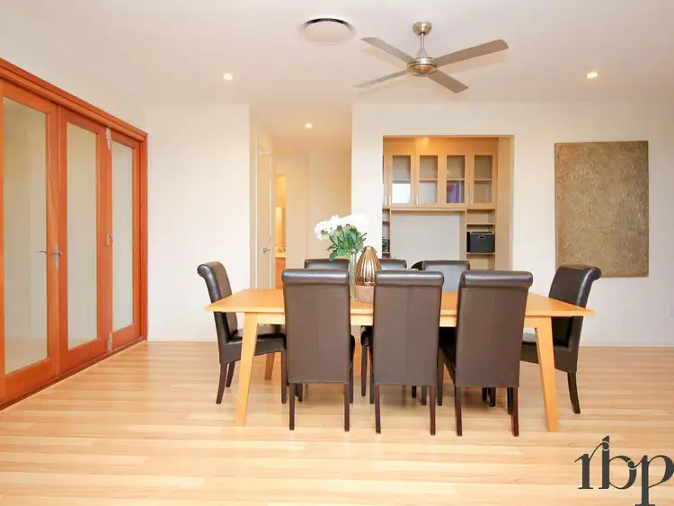 Third view of Homely house listing, 100 Ridgeview Street, Carindale QLD 4152