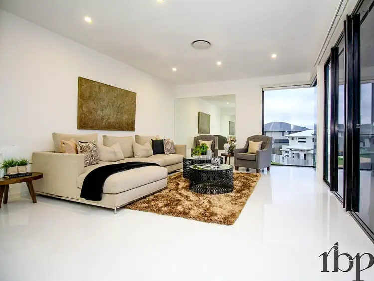 Sixth view of Homely house listing, 100 Ridgeview Street, Carindale QLD 4152