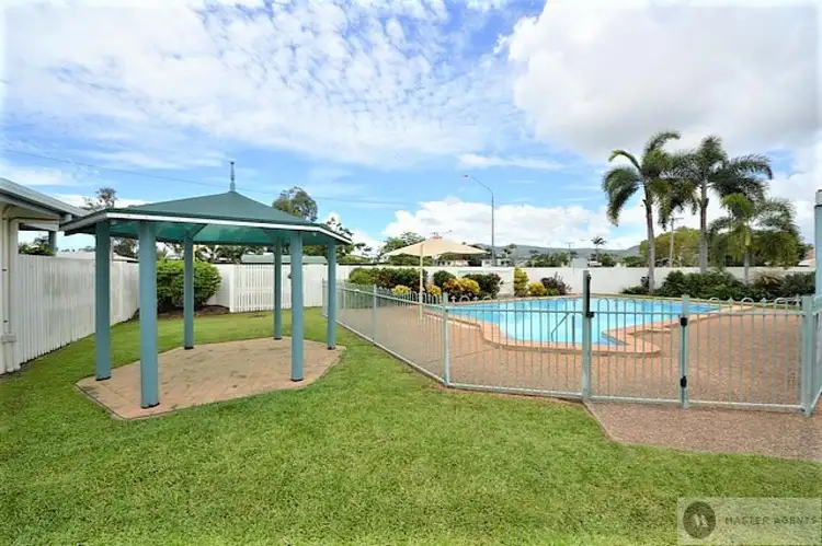 Main view of Homely unit listing, 14/83-89 Bamford Lane, Kirwan QLD 4817