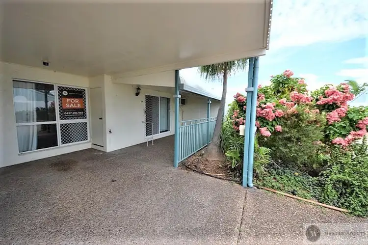 Second view of Homely unit listing, 14/83-89 Bamford Lane, Kirwan QLD 4817