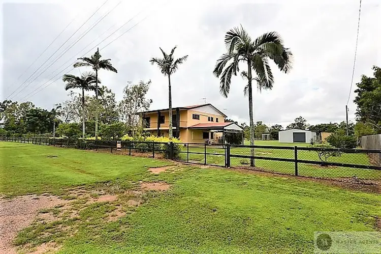 10 Salamander  Street, Bluewater QLD 4818
