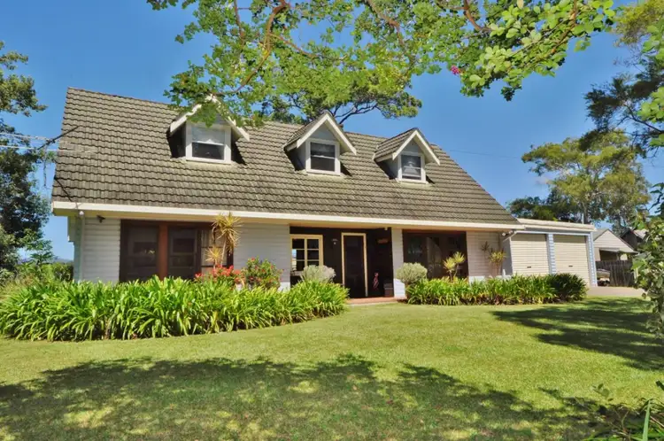 Main view of Homely house listing, 40 Gumma Road, Macksville NSW 2447