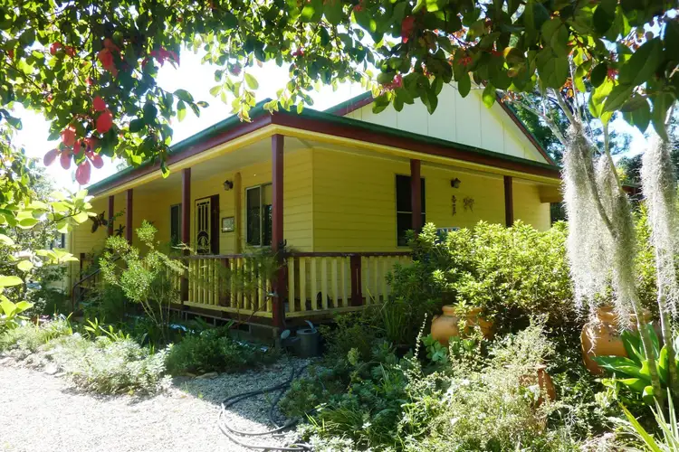 131 Bowraville  Road, Bellingen NSW 2454