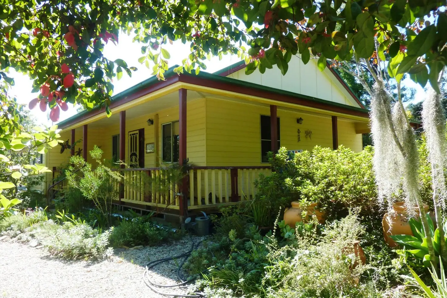 Main view of Homely house listing, 131 Bowraville Road, Bellingen NSW 2454
