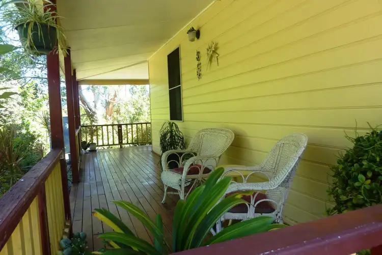 Fourth view of Homely house listing, 131 Bowraville Road, Bellingen NSW 2454